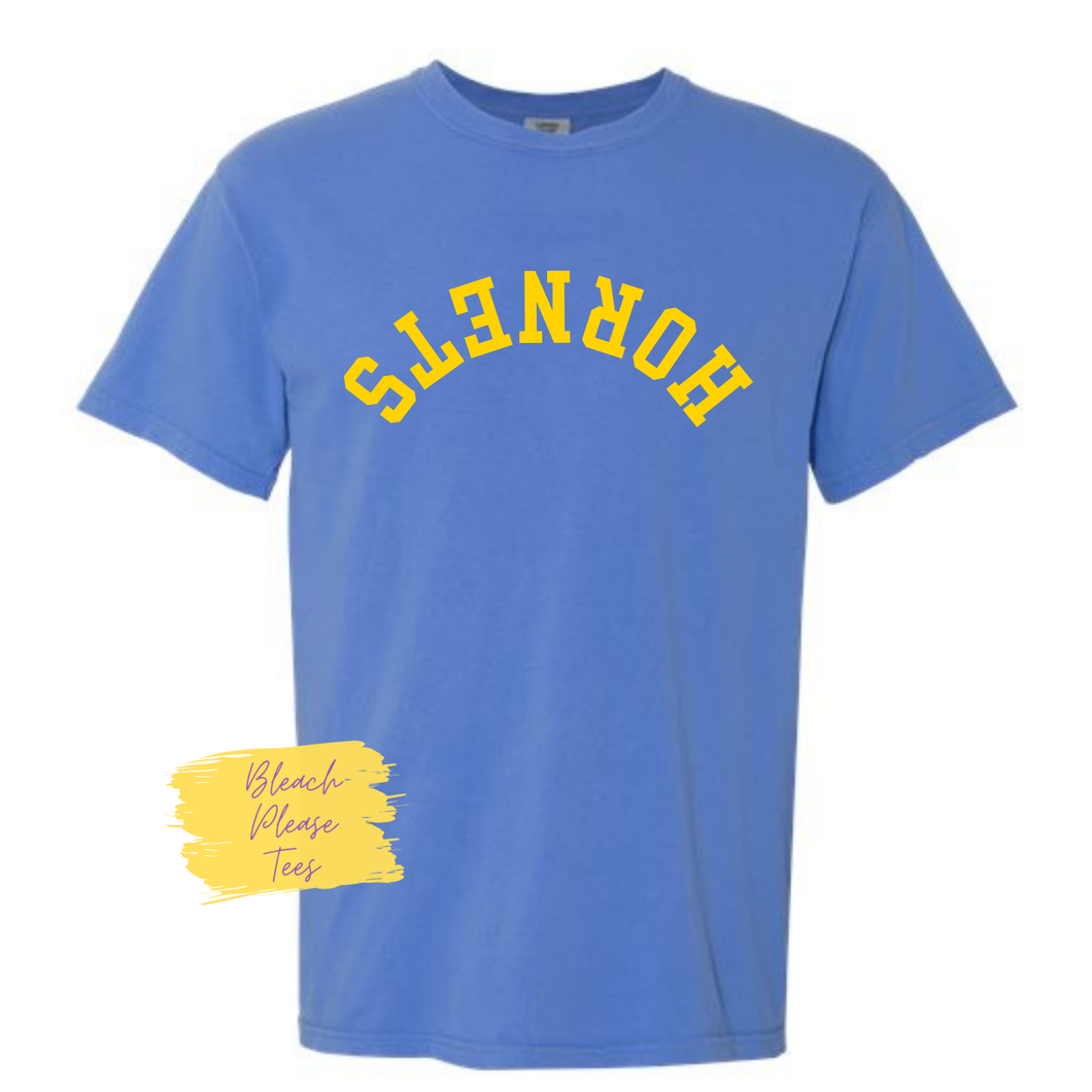Hathaway Hornets Tee