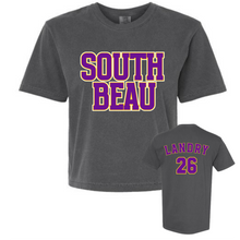 Load image into Gallery viewer, South Beau Allstars Tee
