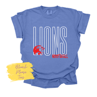 Vinton Lions