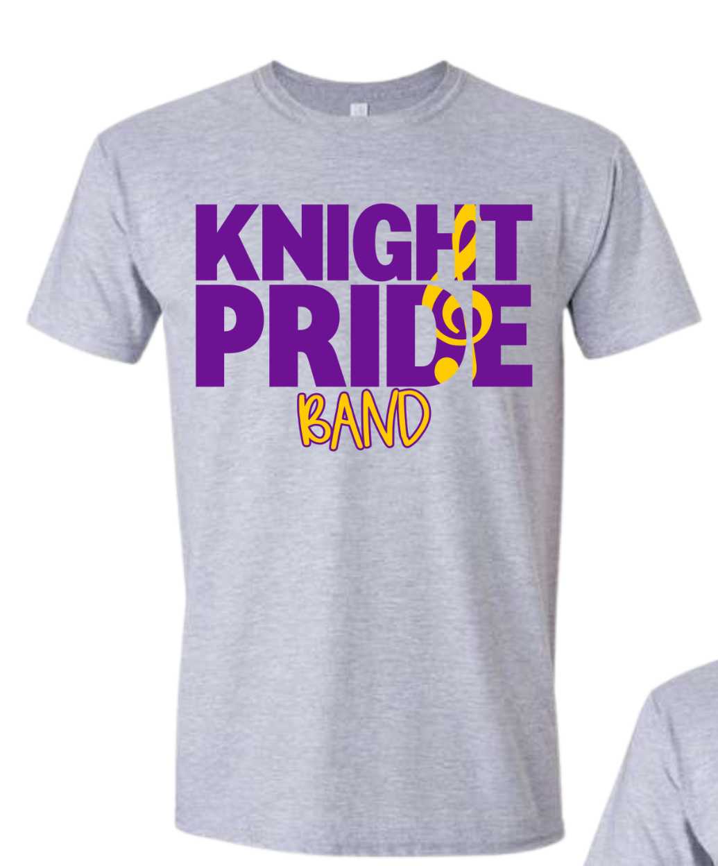 Knight Pride Band