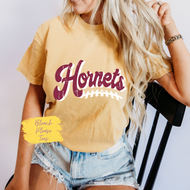 Grand Lake Hornets