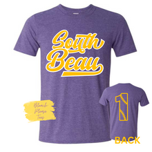 Load image into Gallery viewer, Custom Ball Tee
