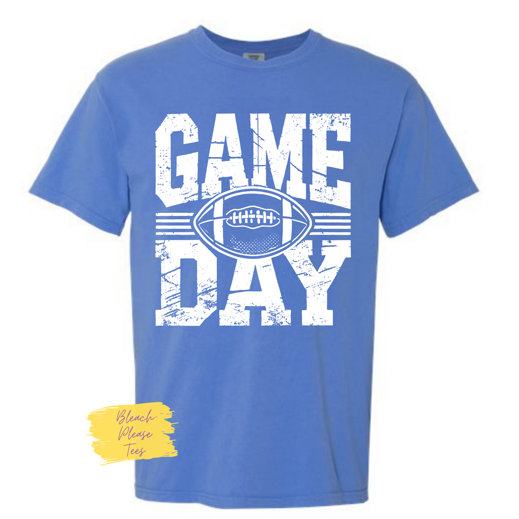 GAME DAY FOOTBALL Tee