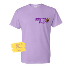 Load image into Gallery viewer, SB Custom Senior MOM Tee
