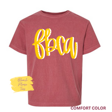 Load image into Gallery viewer, FBCA Eagles Tee
