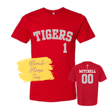 Load image into Gallery viewer, TIGERS Allstars
