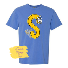 Load image into Gallery viewer, Sulphur Tors Football Tee
