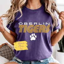 Load image into Gallery viewer, Oberlin Tigers
