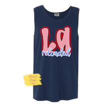Load image into Gallery viewer, Reloaded Tank Top
