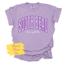 Load image into Gallery viewer, South Beau Knights Plaid

