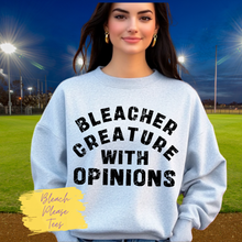 Load image into Gallery viewer, Bleacher Creature
