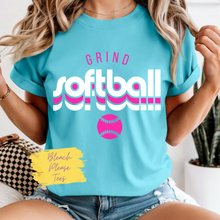 Load image into Gallery viewer, Grind Elite Softball
