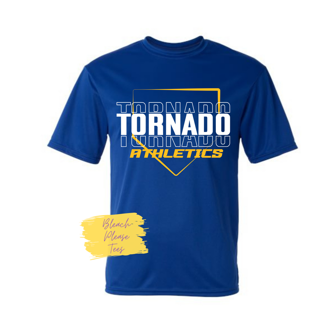 Tornado Athletics Tee