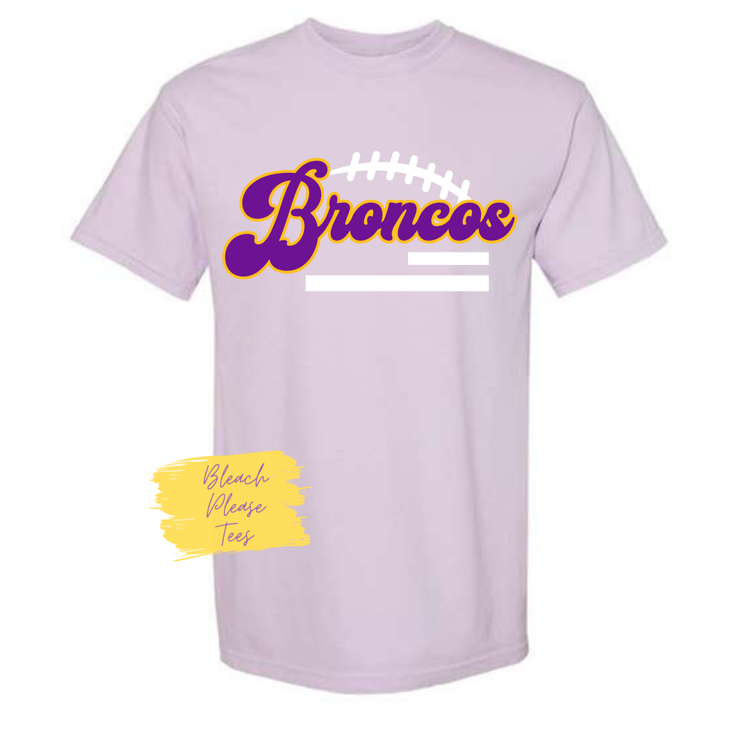 Broncos Tee