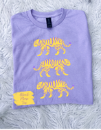 Trio Tiger Tee