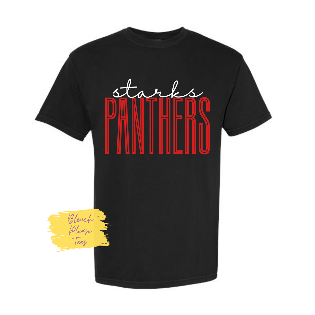 Starks Panthers