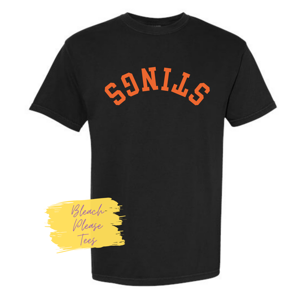 Texas City Stings Tee