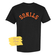 Texas City Stings Tee
