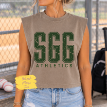 Load image into Gallery viewer, SGG Athletics
