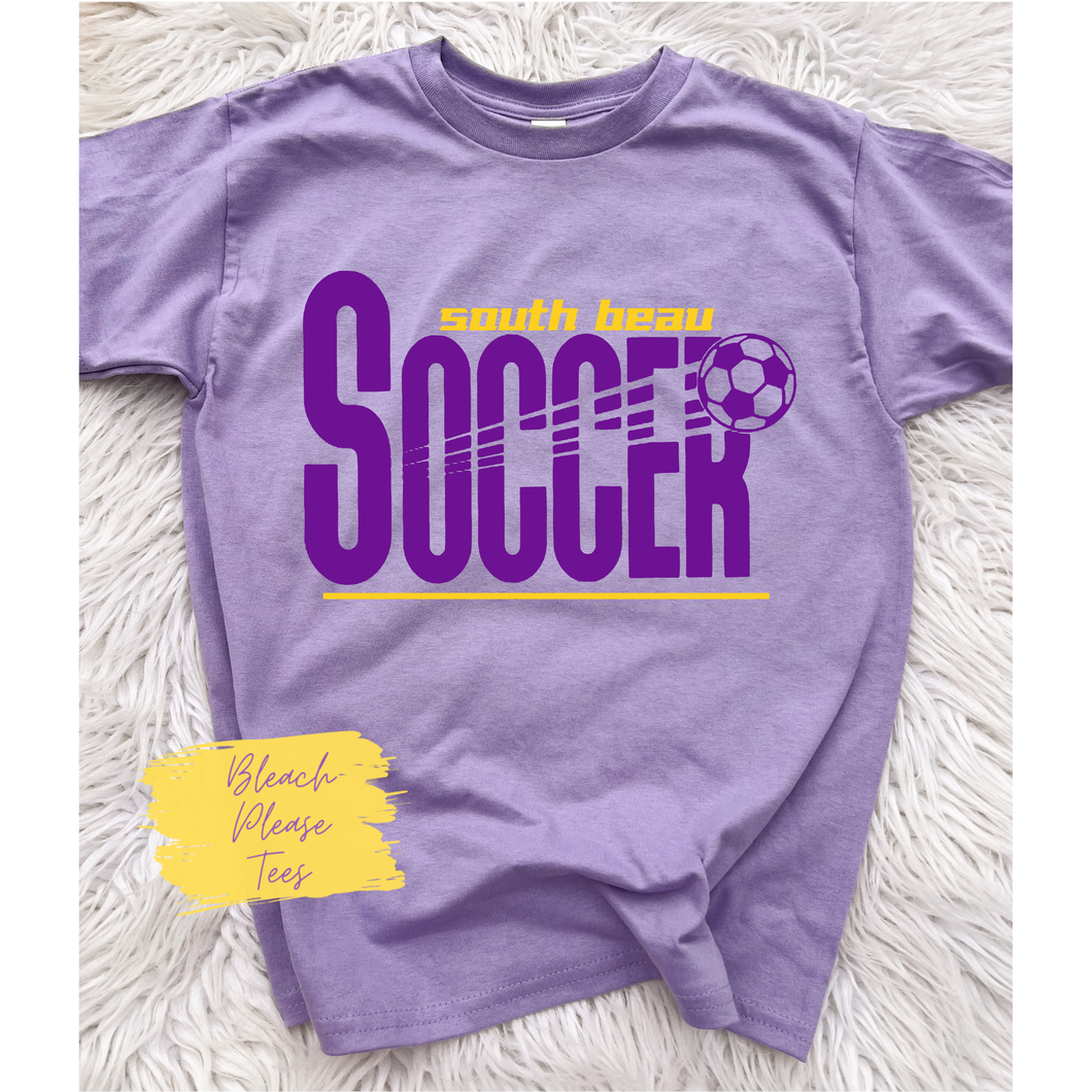 South Beau Soccer