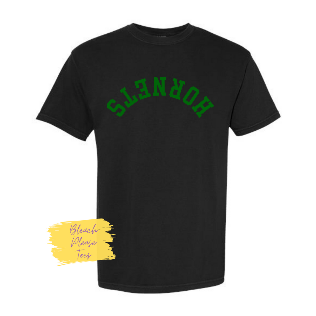 Singer Hornets Tee