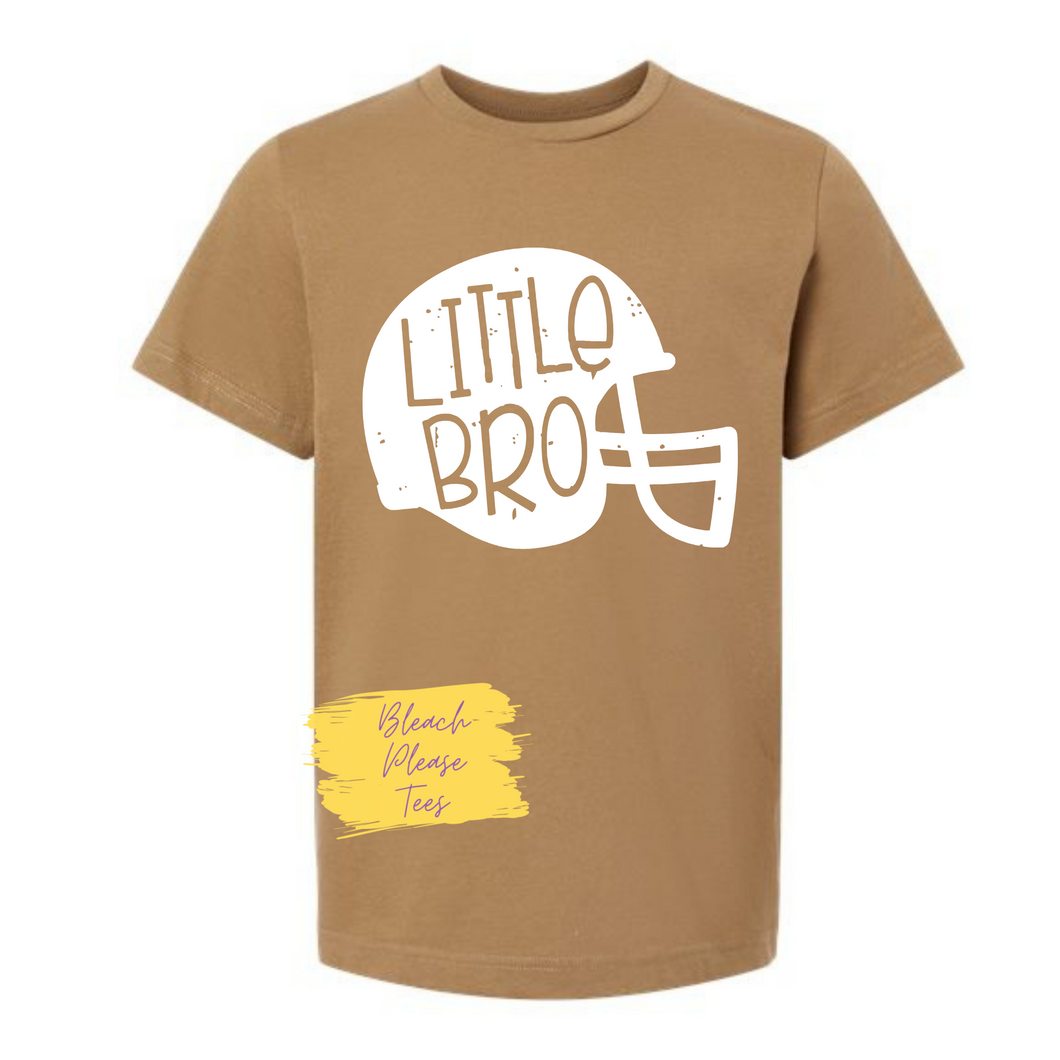 Football Brother Tee