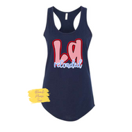 Reloaded Tank Top