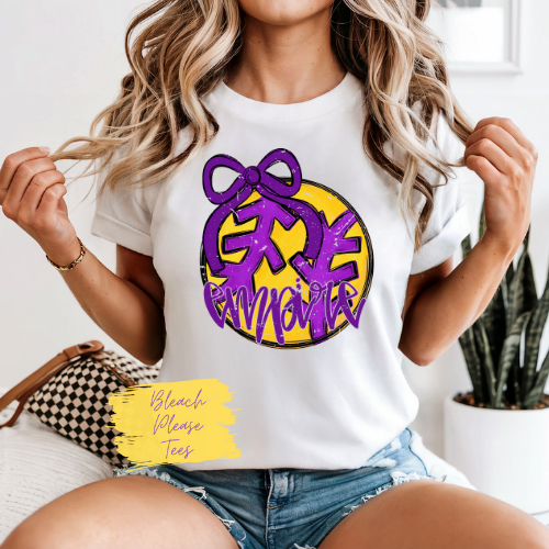Empire Softball Tee