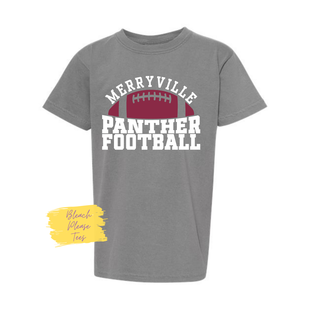 Merryville Panthers Tee