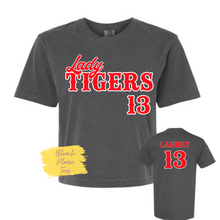 Load image into Gallery viewer, Lady Tigers Allstars
