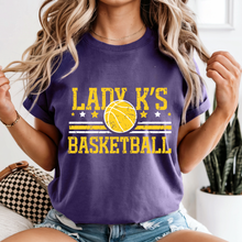 Load image into Gallery viewer, South Beau Lady K's Basketball
