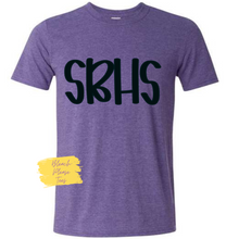 Load image into Gallery viewer, South Beau School Tee
