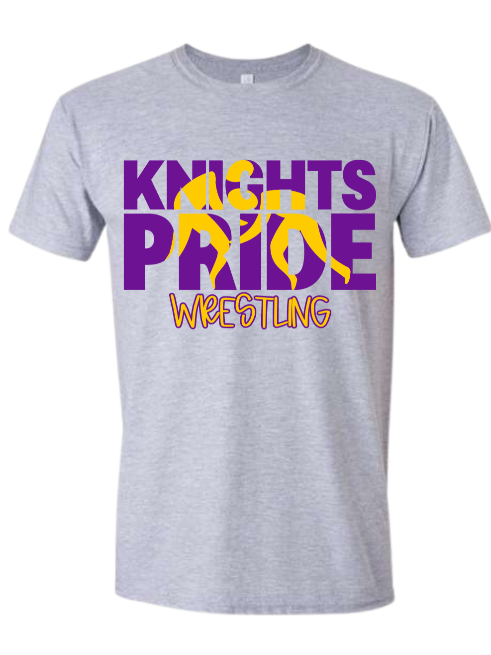 Knight Pride Wrestling