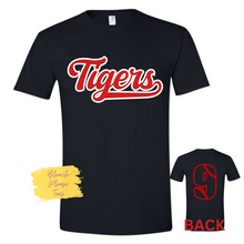Load image into Gallery viewer, Custom Ball Tee
