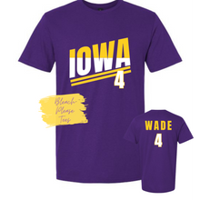Load image into Gallery viewer, Iowa Allstars
