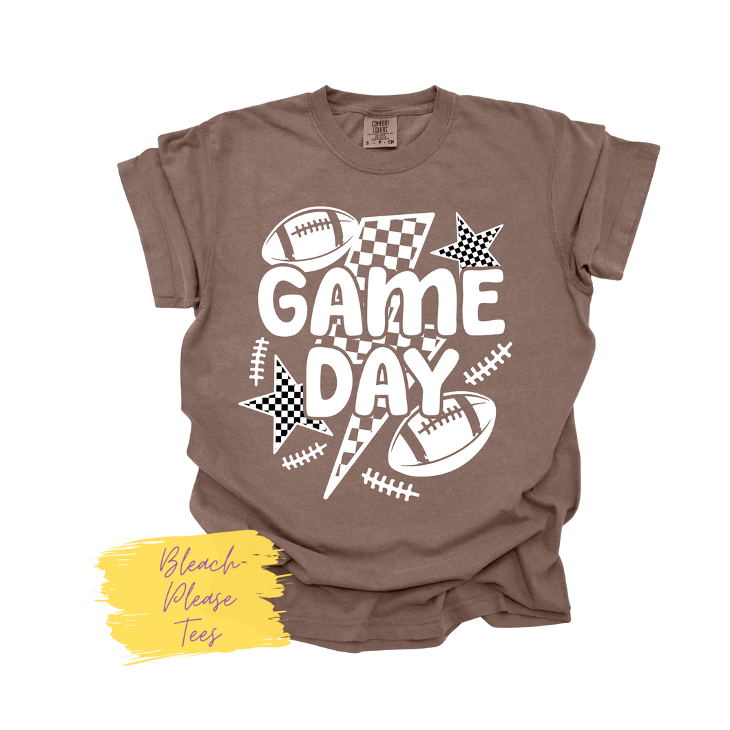 Football Gameday Tee