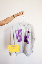 Load image into Gallery viewer, Custom Cardigan Sweatshirt
