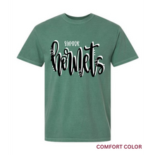 Load image into Gallery viewer, Singer Hornets Tee
