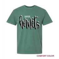 Singer Hornets Tee