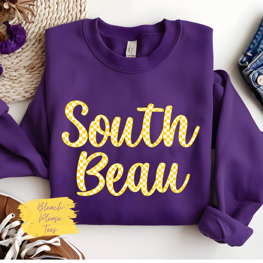 South Beau Sweatshirt