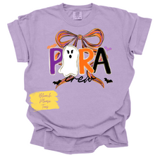 Load image into Gallery viewer, Custom Halloween Tee
