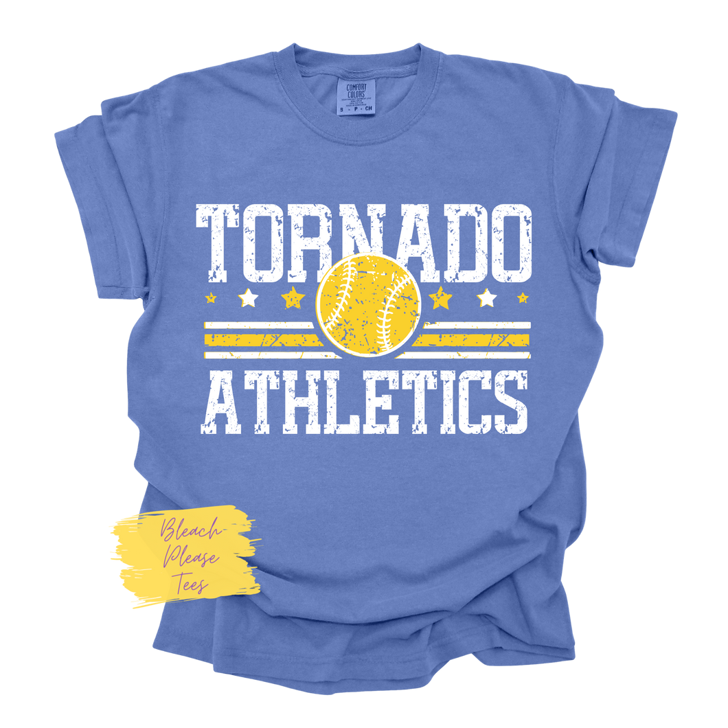 Tornado Athletics Tee