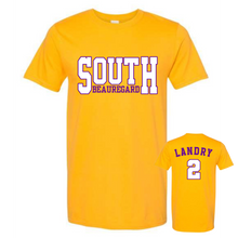 Load image into Gallery viewer, South Beau Allstars
