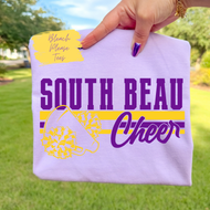 South Beau Cheer