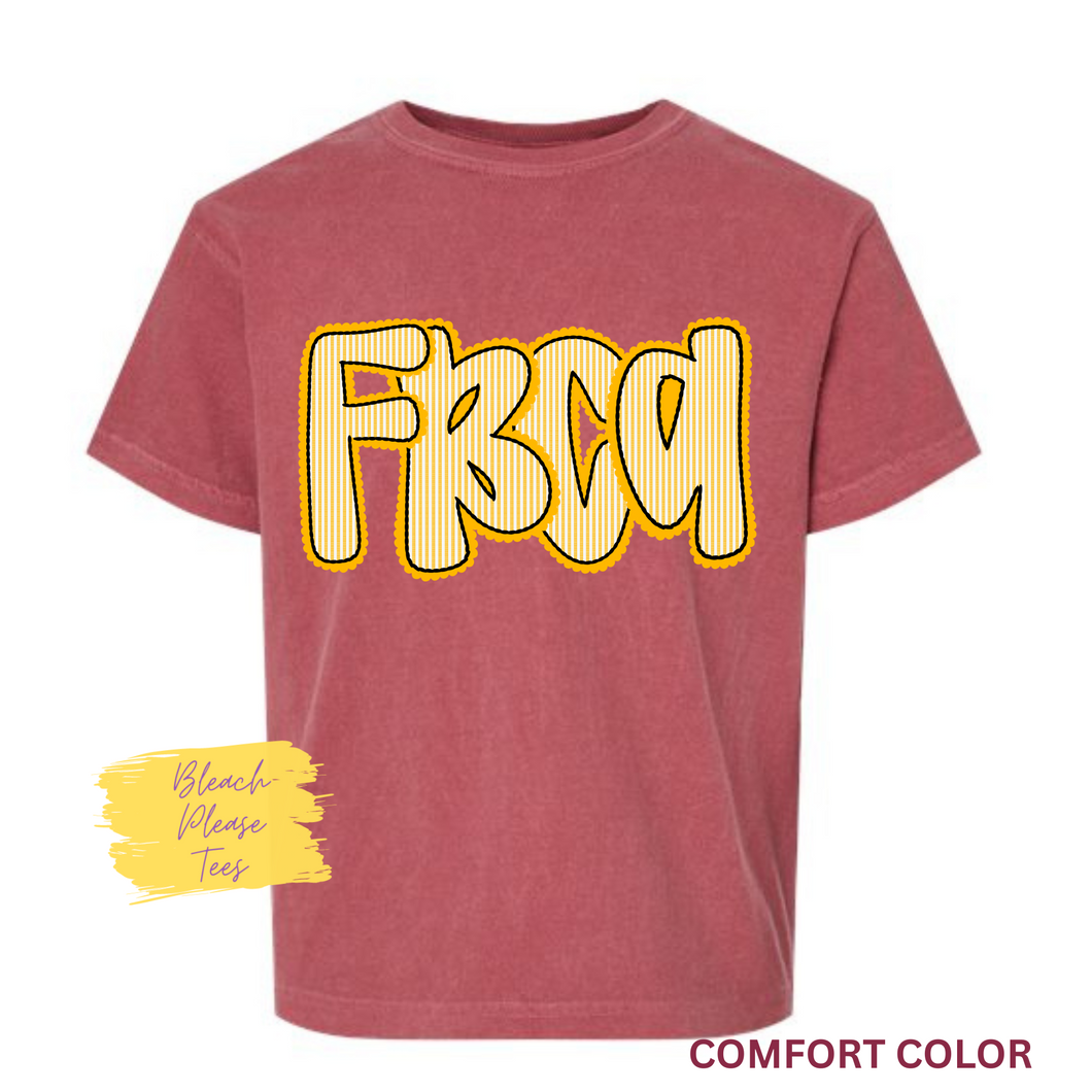 FBCA Tee