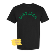 Mustangs Tee