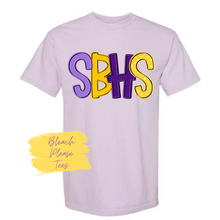 Load image into Gallery viewer, South Beau School Tee
