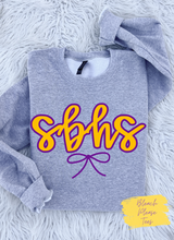 Load image into Gallery viewer, South Beau School Sweatshirt
