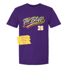 Load image into Gallery viewer, The Bluff Allstars
