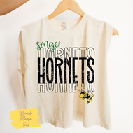 Singer Hornets